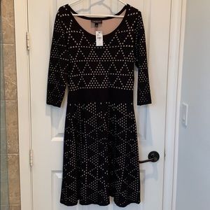 Lane Bryant Sweater Dress Size 14/16